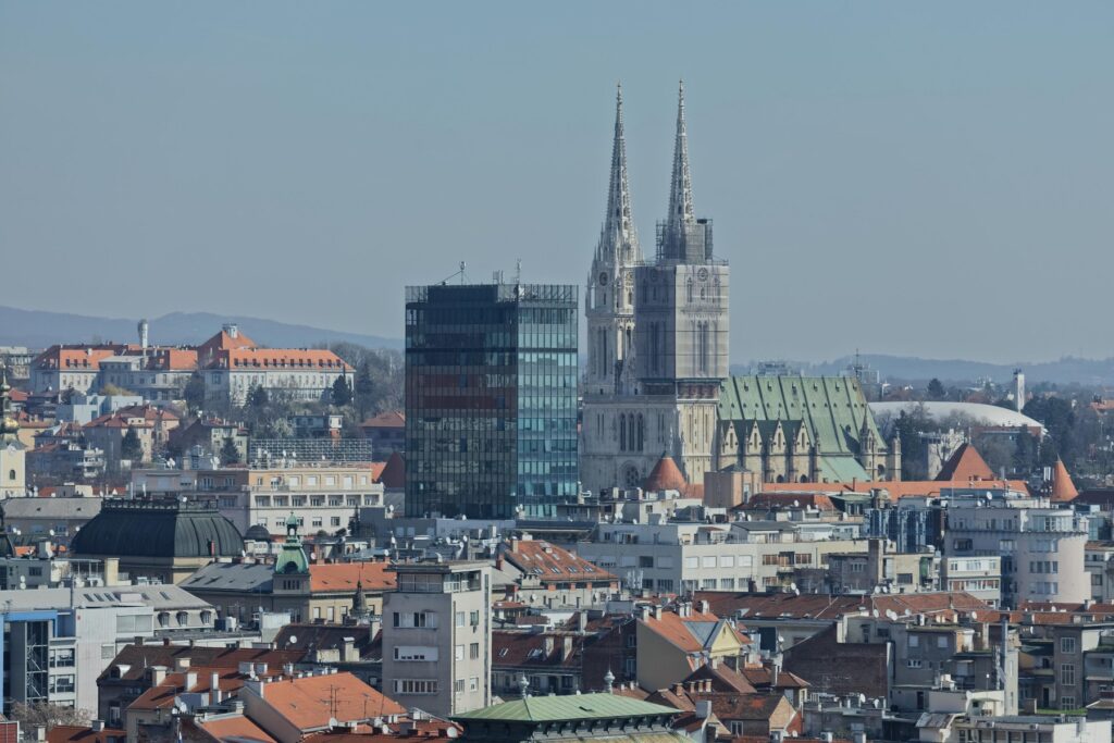 Zagreb