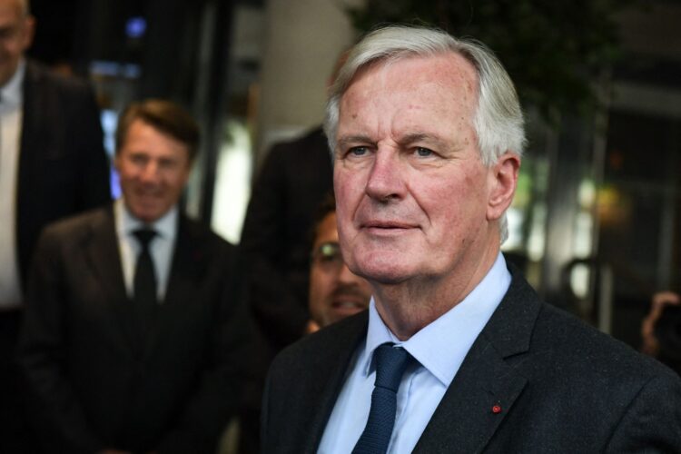 Michel Barnier