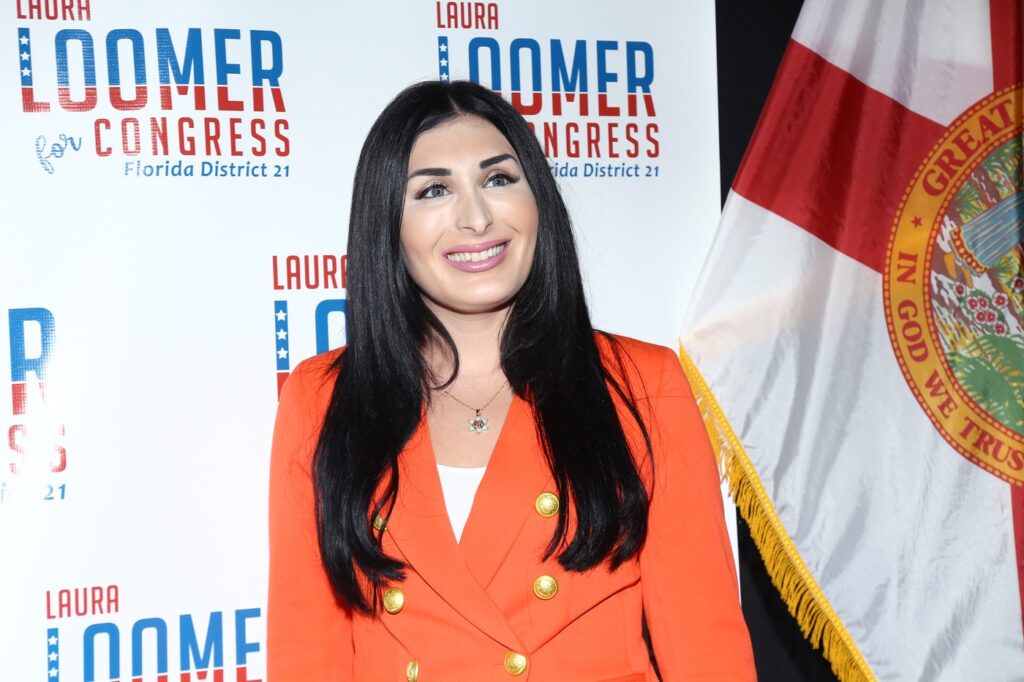 Laura Loomer