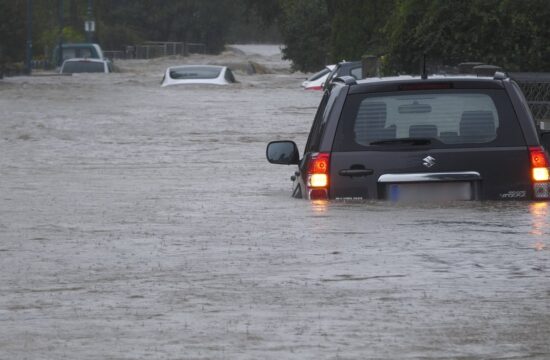 poplave v Avstriji