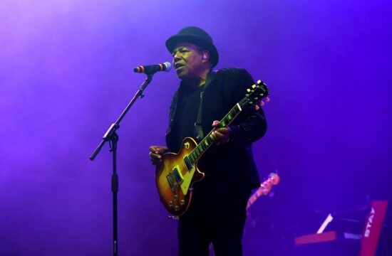 Tito Jackson