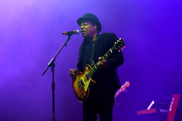 Tito Jackson