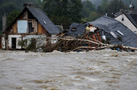 Poplave na Češke,