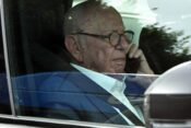 Rupert Murdoch