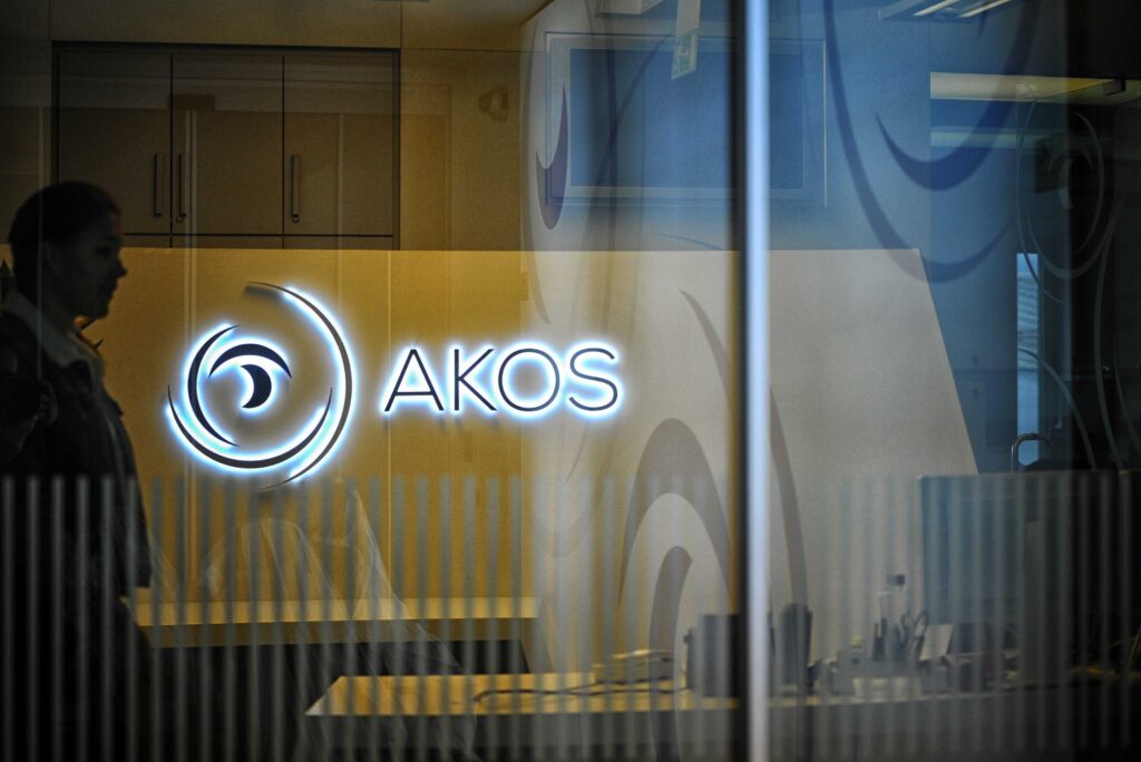 AKOS