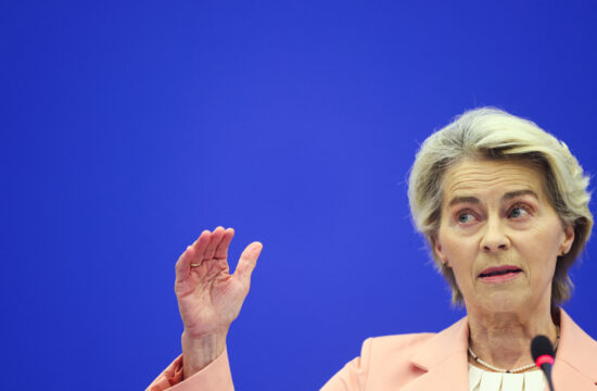 Ursula von der Leyen