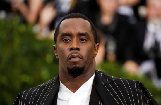 Sean Diddy Combs