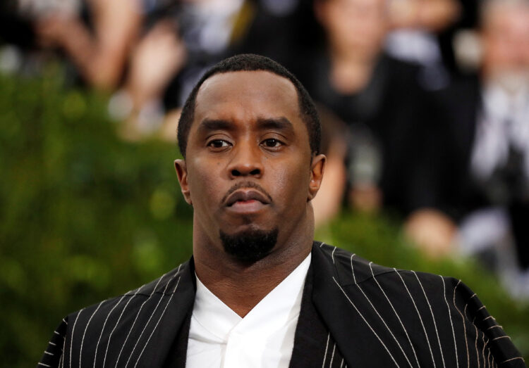 Sean Diddy Combs