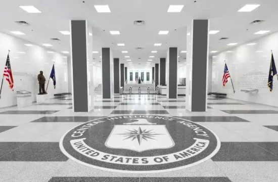 cia