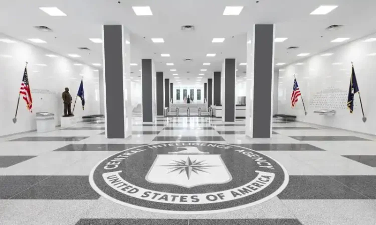 cia