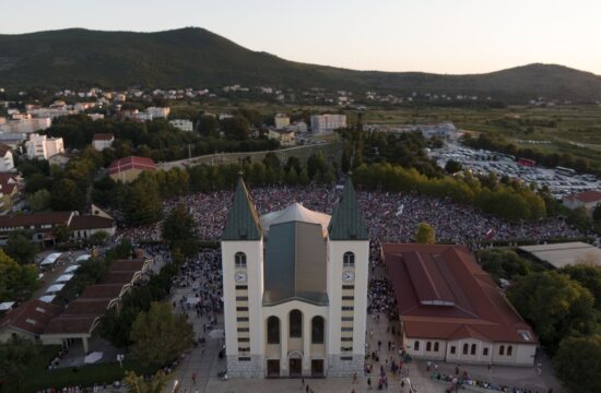 medžugorje