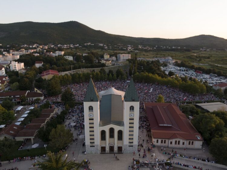 medžugorje