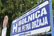 Bolnišnica Petra Držaja