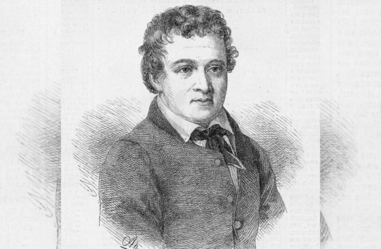 Kaspar Hauser