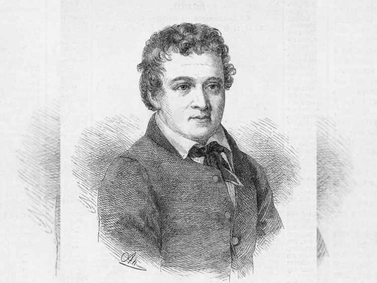 Kaspar Hauser