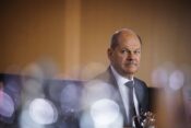 Olaf Scholz