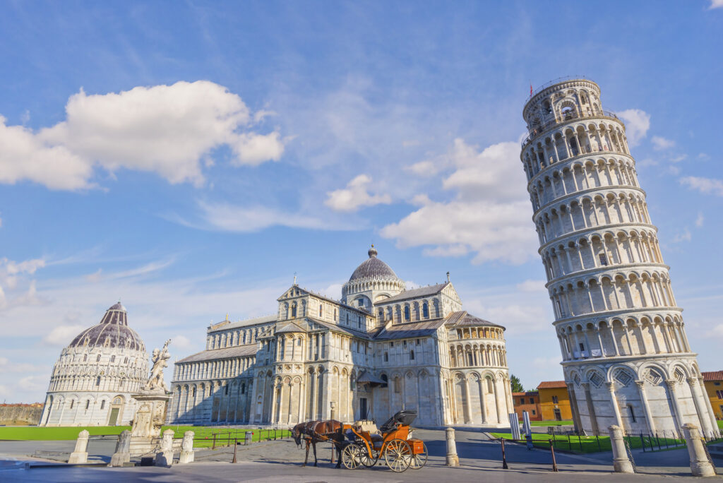 pisa