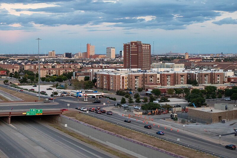 Lubbock