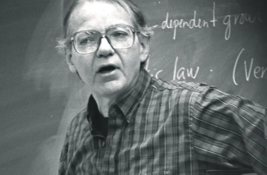 Fredric Jameson