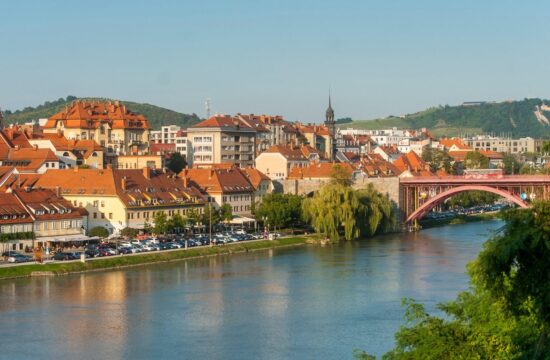 Maribor