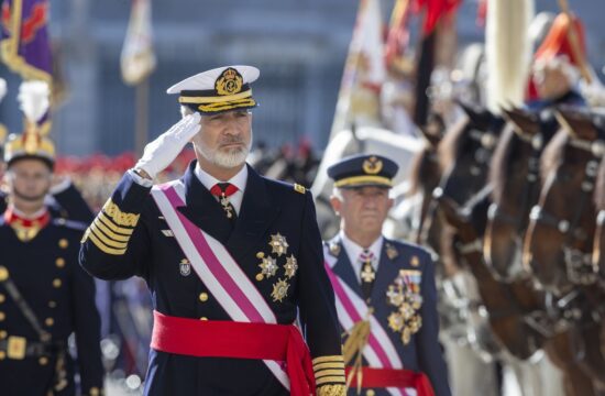 Felipe VI.