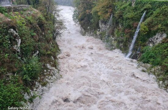 Soča