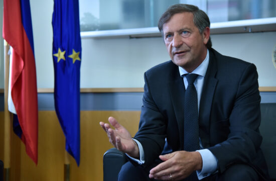 Karl Erjavec