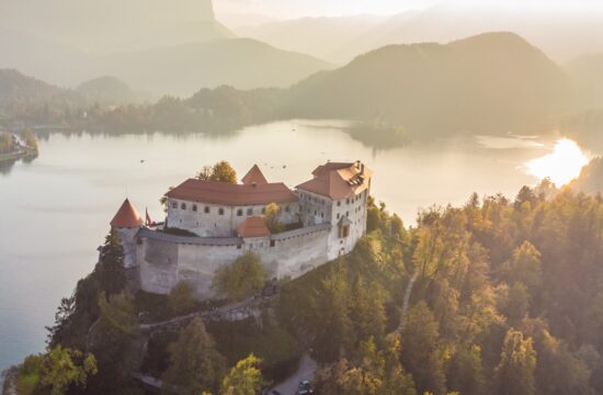 bled