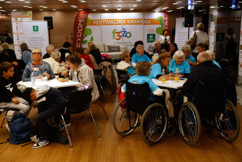 Festival za tretje življenjsko obdobje 