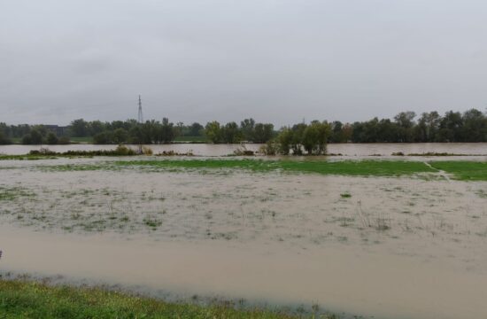 Sava v Zagrebu