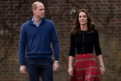 William in Kate