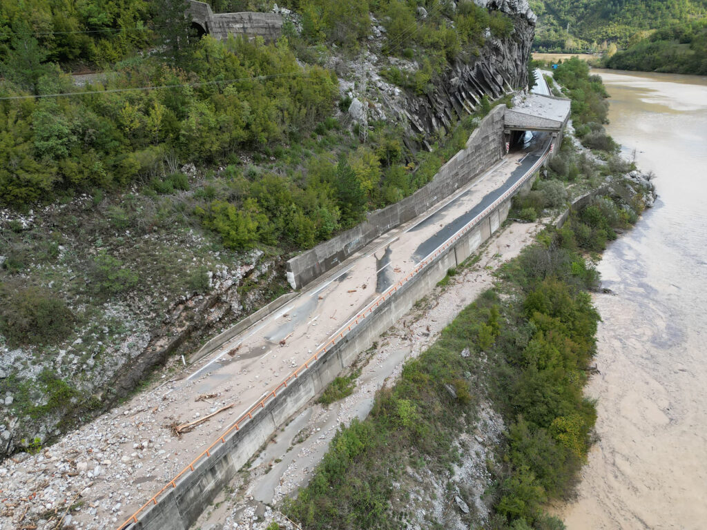 Ujma v BiH