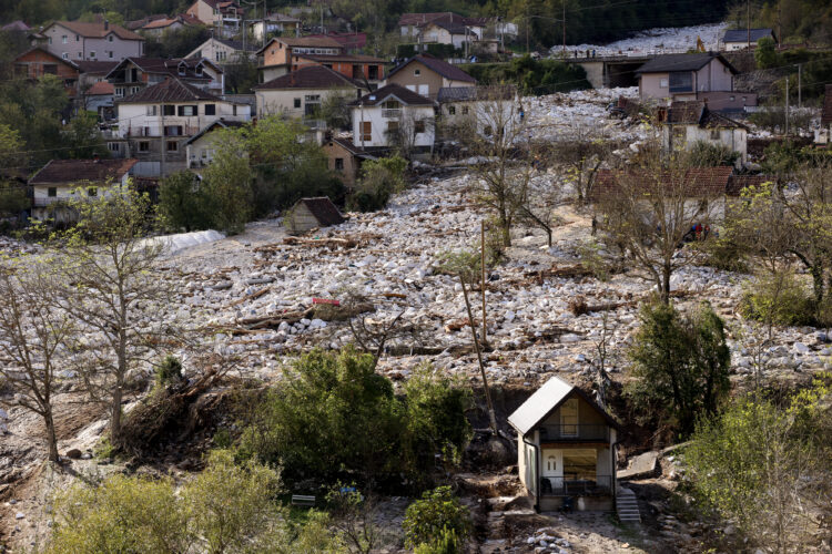 Poplave BiH