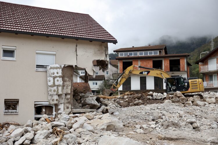 poplave v BiH Jablanica