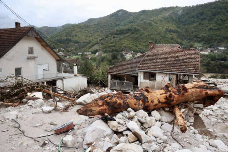 poplave v BiH Jablanica