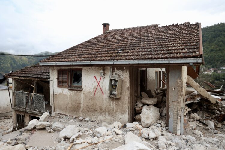 poplave v BiH Jablanica