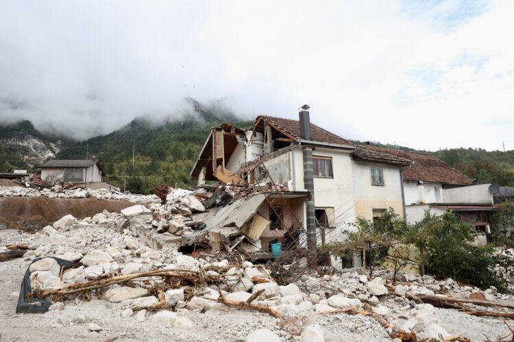 poplave v BiH Jablanica