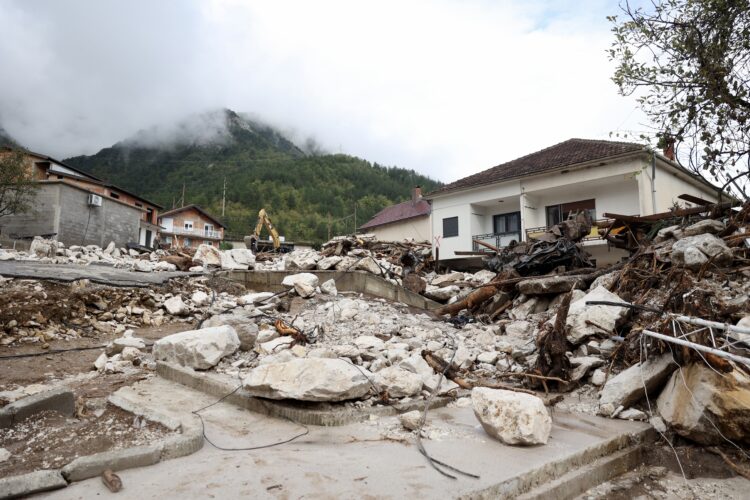 poplave v BiH Jablanica