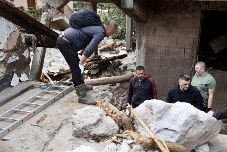 poplave v BiH Jablanica