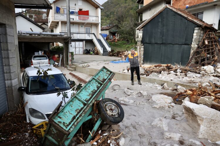 poplave v BiH Jablanica