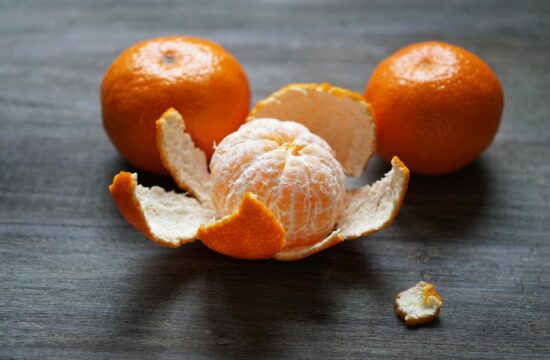 Mandarine