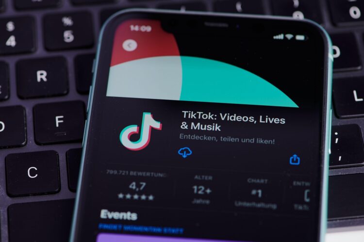 TikTok