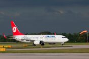 Turkish airlines