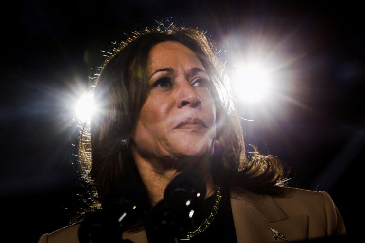 Kamala Harris