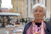 Christine Lagarde