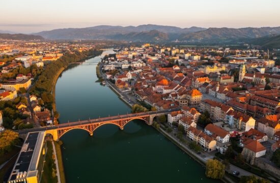 Maribor