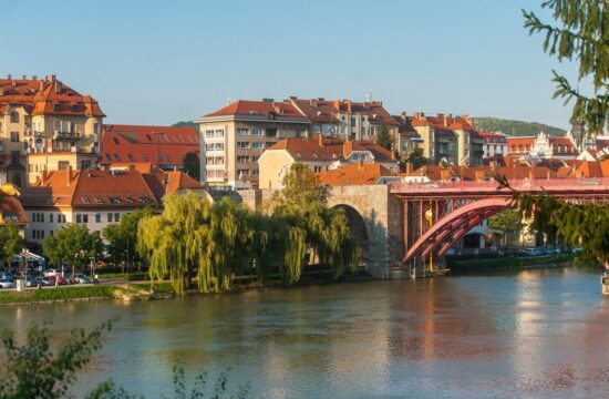 Maribor