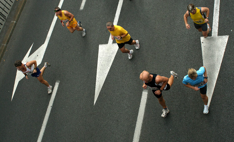 Ljubljanski maraton