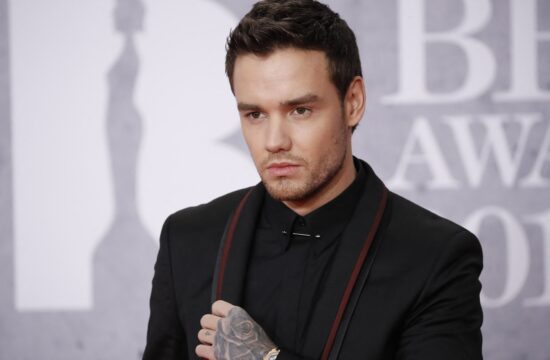 Liam Payne