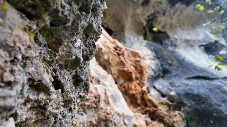 V Uršnji luknji pri Šembijah so našli orodja neandertalcev ter kosti in zobe živali, ki so živele pred zadnjo ledeno dobo.